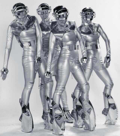 未來(lái)戰(zhàn)士