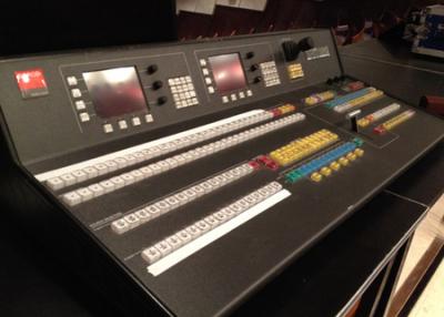 專(zhuān)業(yè)視頻切換臺(tái)